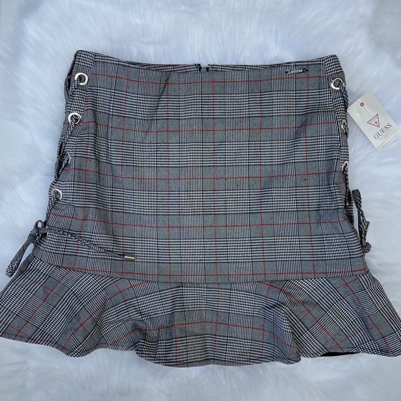 New GUESS Skirt Celestine SZ 27 - Picture 4 of 8